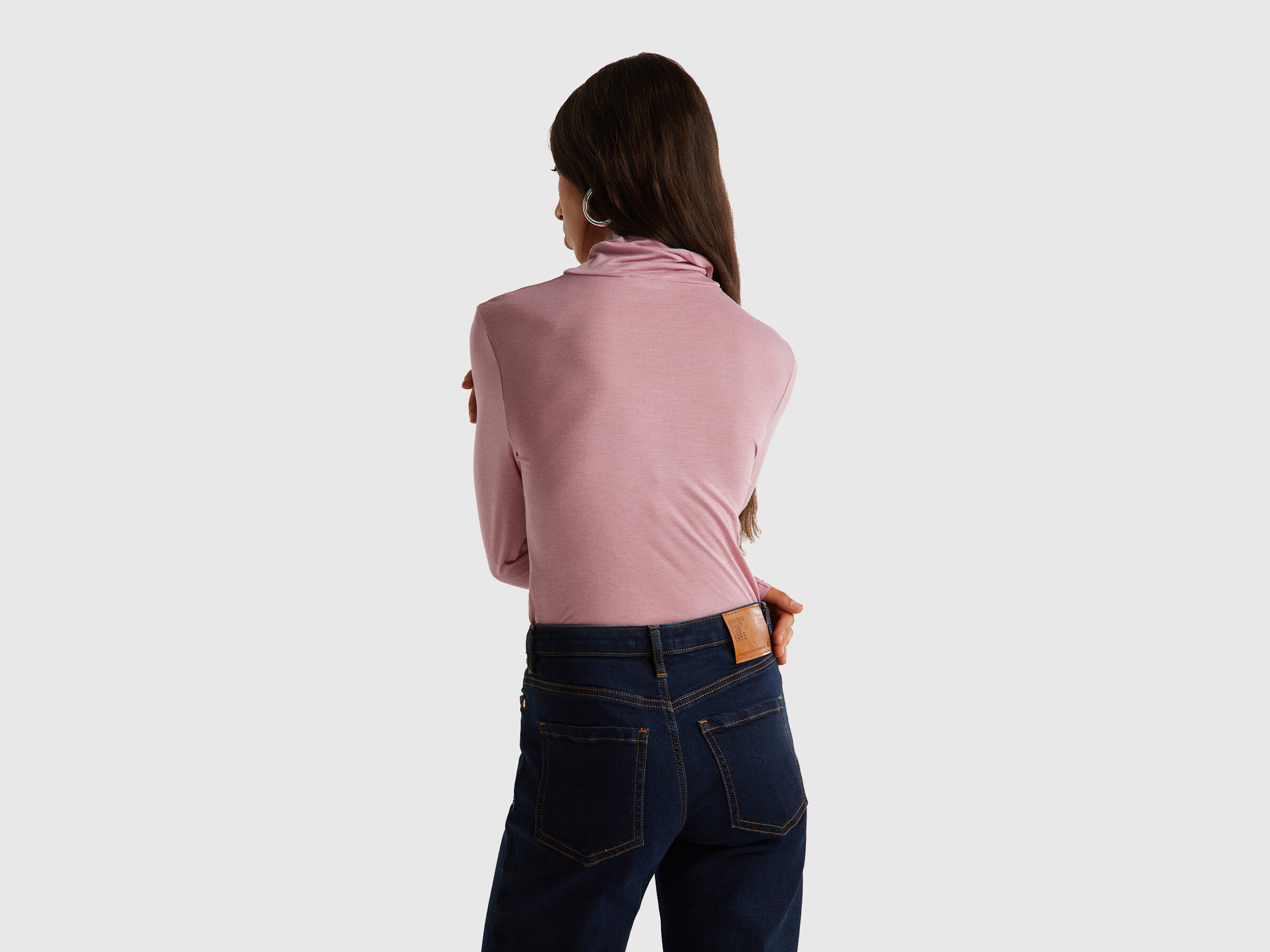 T-SHIRT L/S Women image number 2